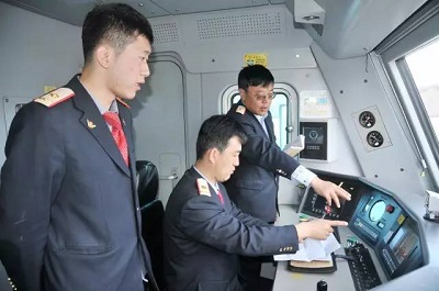 石家莊鐵路學(xué)?；疖囁緳C(jī)專業(yè)