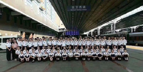 石家莊東華鐵路學(xué)校鐵路乘務(wù)專業(yè)將來去哪就業(yè)？