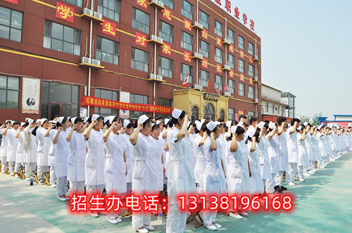石家莊白求恩醫(yī)學(xué)中專學(xué)校3+2大專還是3+3好？