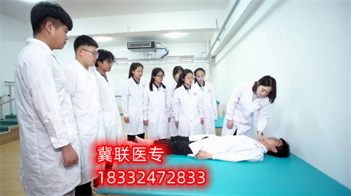 初中畢業(yè)后學(xué)中醫(yī)前景怎么樣？