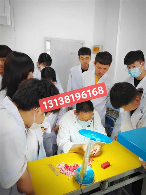石家莊白求恩醫(yī)學中專學?？谇蛔o理專業(yè)怎么樣？