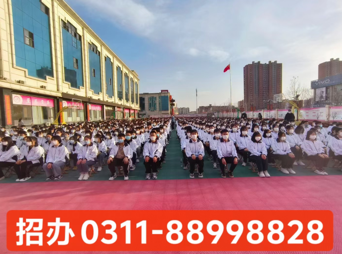 哪些學(xué)生適合報名石家莊天使護(hù)士學(xué)校2025年春季新生班？