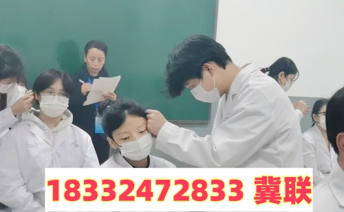 石家莊冀聯(lián)醫(yī)學中專學校升學途徑和可報考院校有哪些？