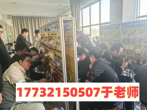 石家莊近期有電工證考試嗎？