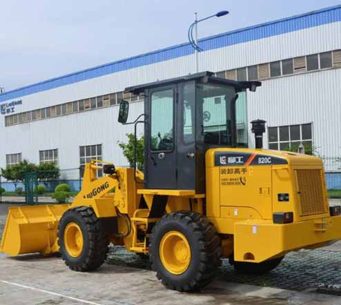 正規(guī)的鏟車/裝載機操作證怎么辦理？